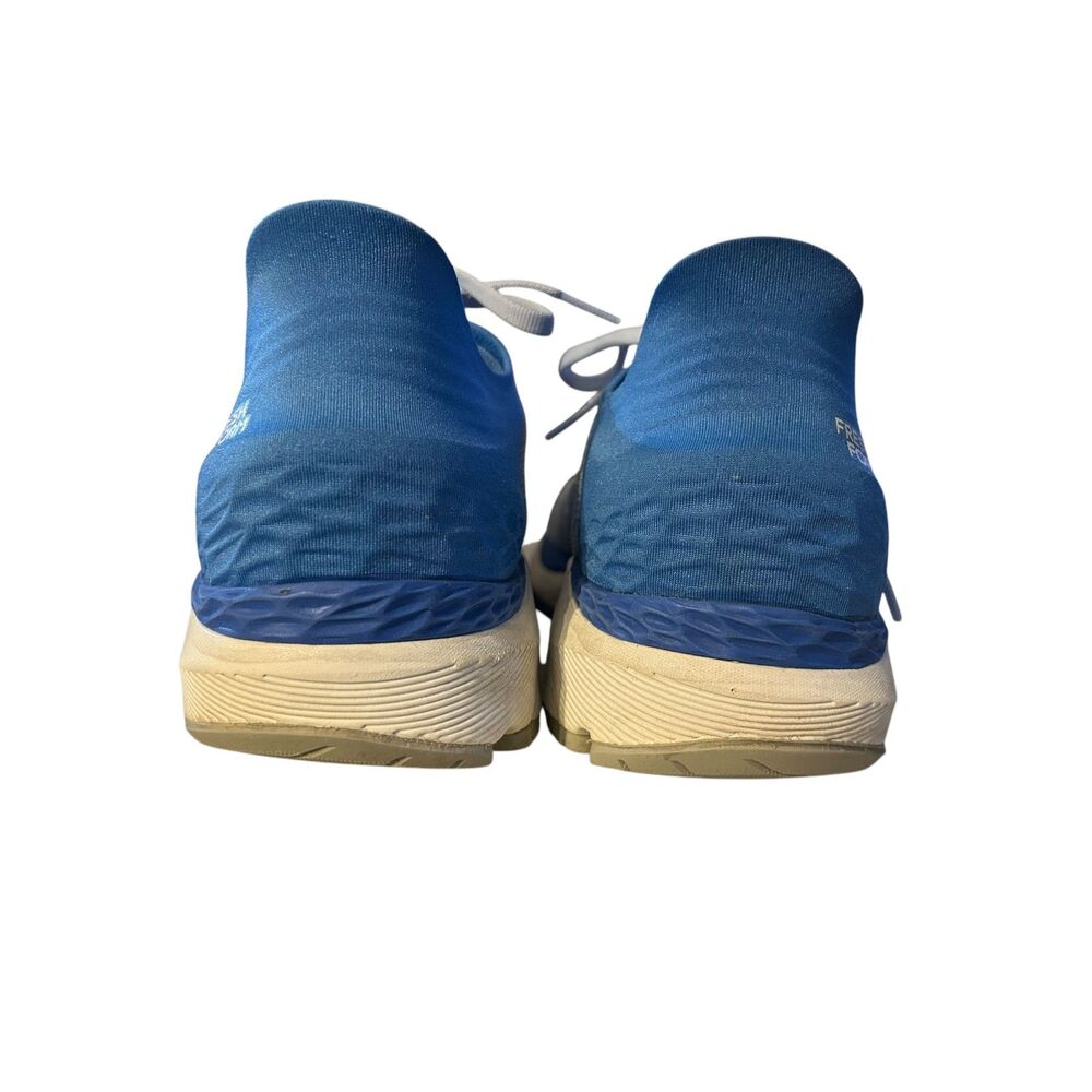 Women's New Balance 860 v - Blue - Size 9D - Picture 9 of 10